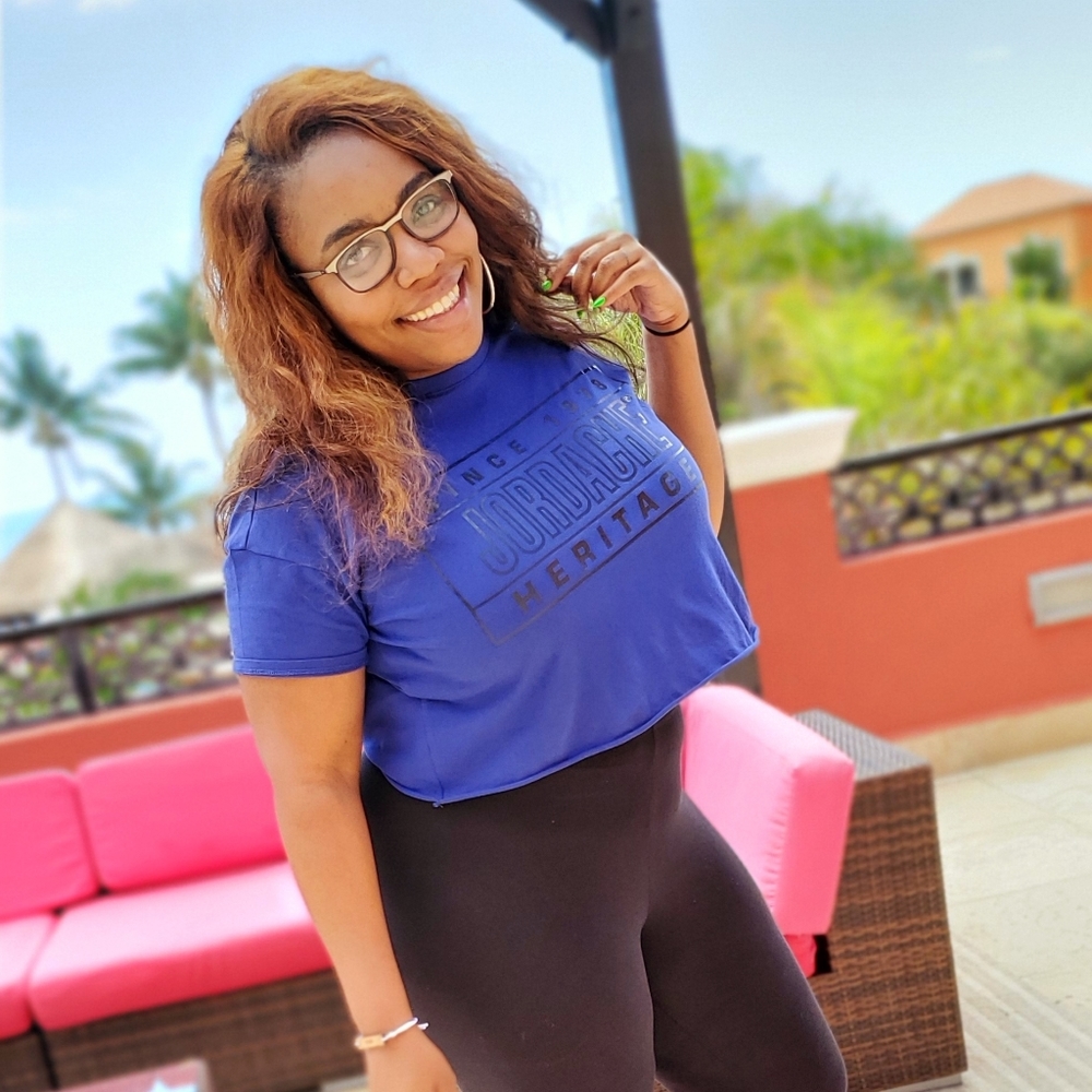 Meet your Posher, Charel